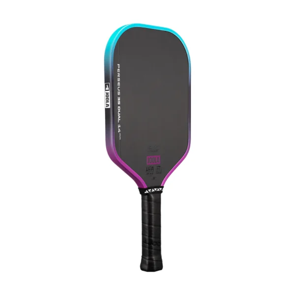 JOOLA Perseus 3S Dual 14mm Pickleball Paddle - Image 6