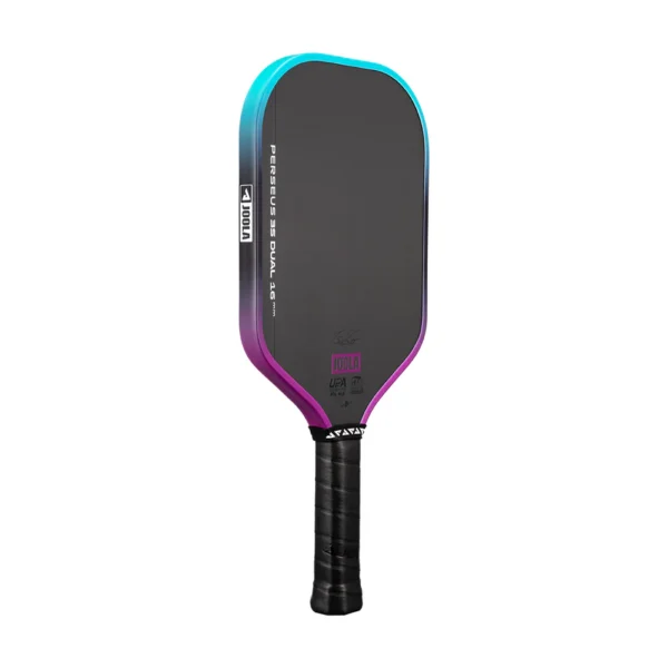 JOOLA Perseus 3S Dual 16mm Pickleball Paddle - Image 6