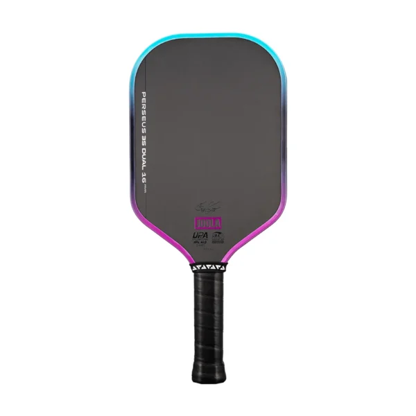 JOOLA Perseus 3S Dual 16mm Pickleball Paddle - Image 7