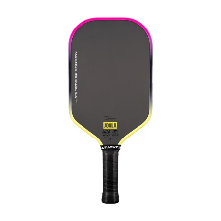 JOOLA Magnus 3S Dual 14mm Pickleball Paddle