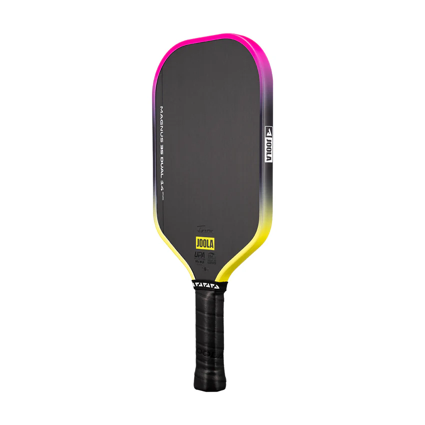 JOOLA Magnus 3S Dual 14mm Pickleball Paddle - Image 6