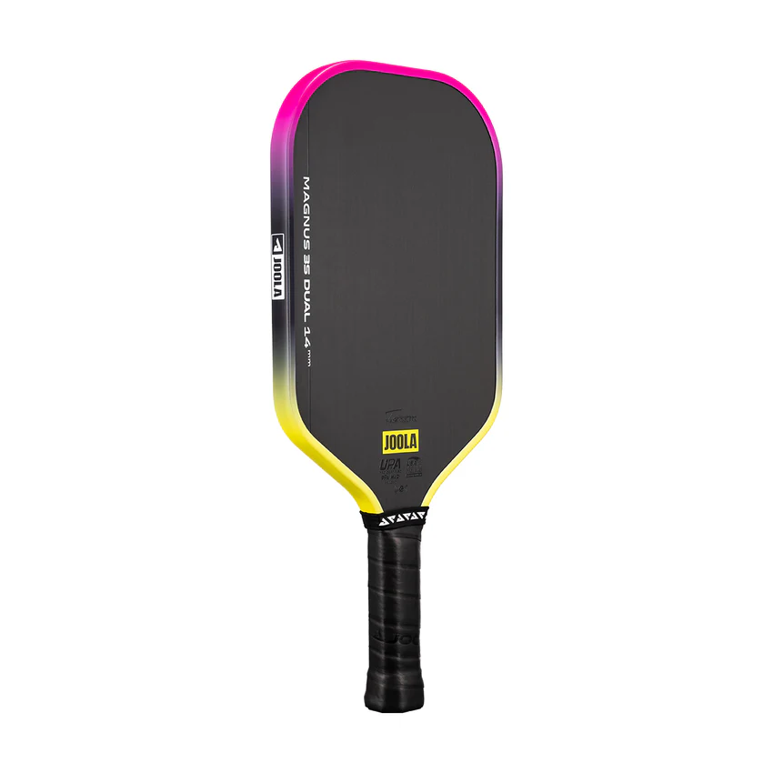 JOOLA Magnus 3S Dual 14mm Pickleball Paddle - Image 7