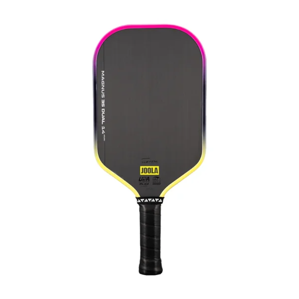 JOOLA Magnus 3S Dual 14mm Pickleball Paddle - Image 8