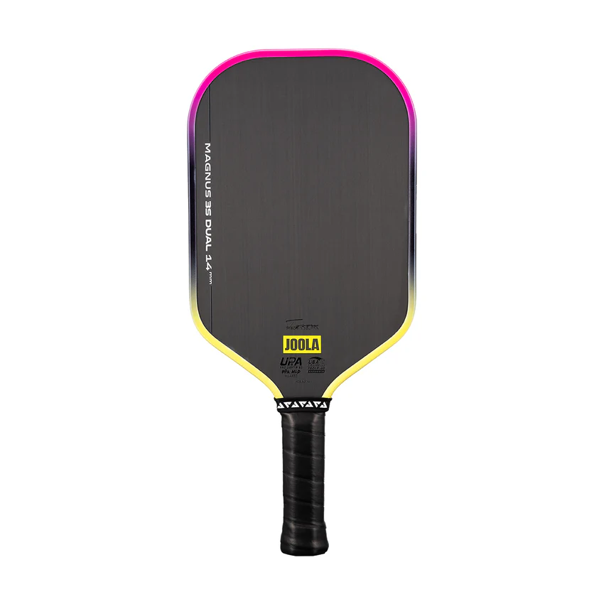 JOOLA Magnus 3S Dual 14mm Pickleball Paddle - Image 8