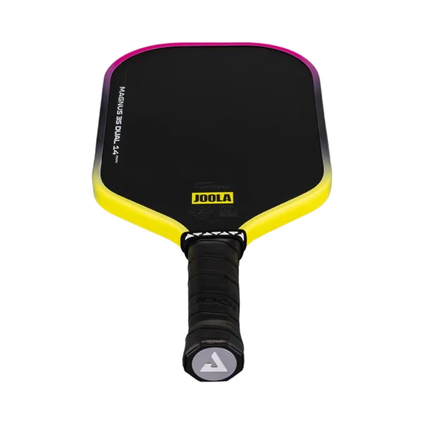 JOOLA Magnus 3S Dual 14mm Pickleball Paddle - Image 10