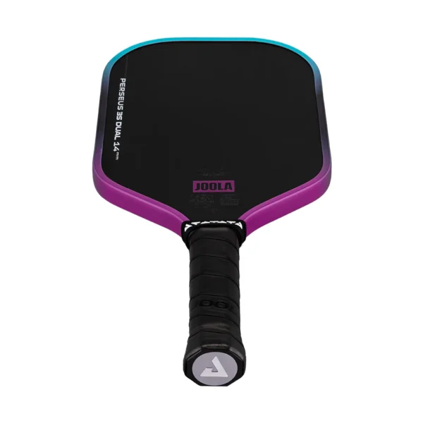 JOOLA Perseus 3S Dual 14mm Pickleball Paddle - Image 9
