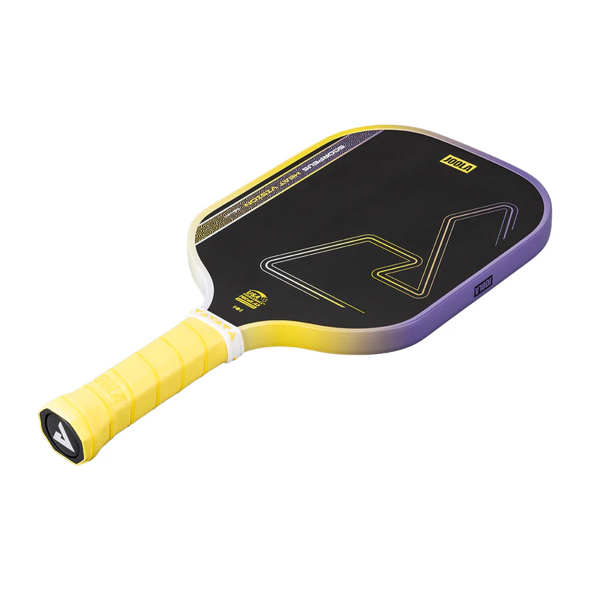 JOOLA Scorpeus Heat Vision Pickleball Paddle - Image 2