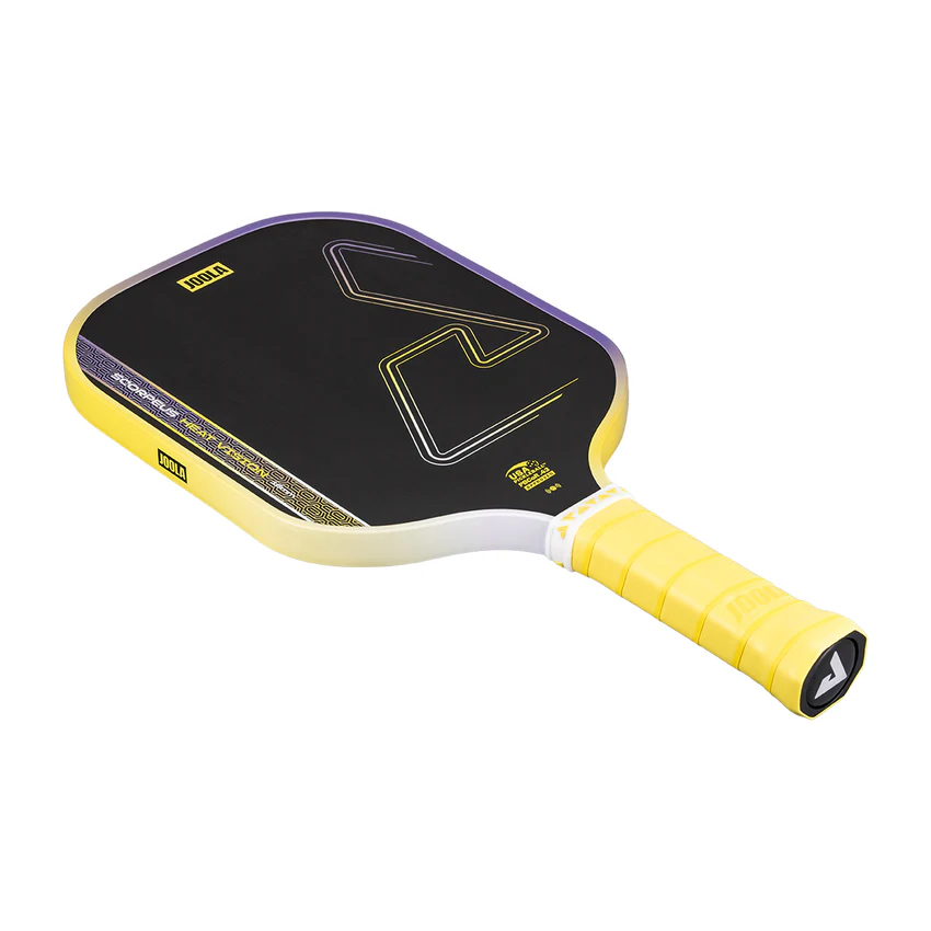 JOOLA Scorpeus Heat Vision Pickleball Paddle - Image 3