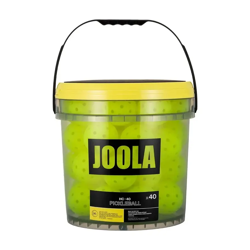 JOOLA HC-40 Ball - Image 8
