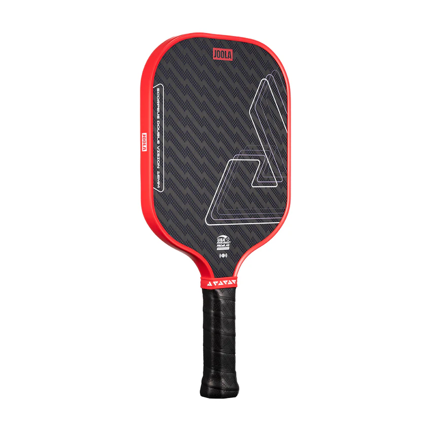JOOLA Scorpeus Double Vision Pickleball Paddle - Image 2