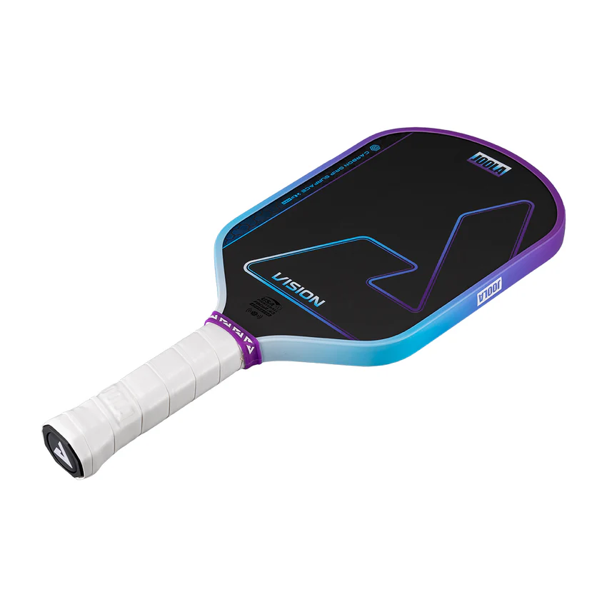 JOOLA Hyperion Vision Pickleball Paddle - Image 4