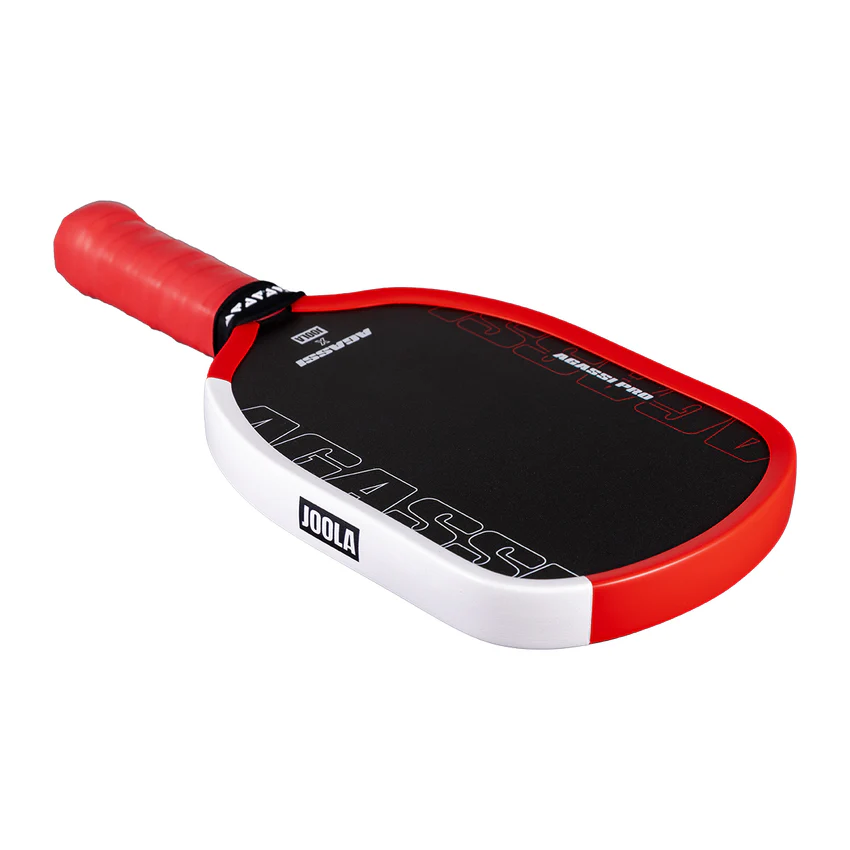JOOLA Pro IV Mini Pickleball Paddles - Image 2