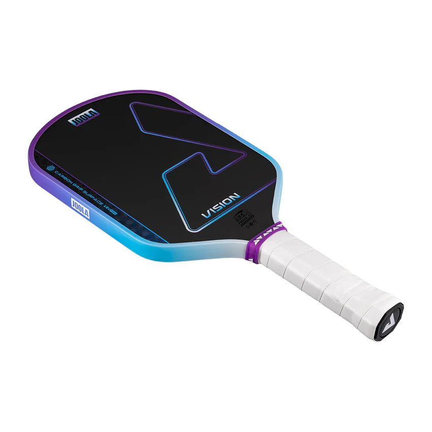 JOOLA Hyperion Vision Pickleball Paddle - Image 5