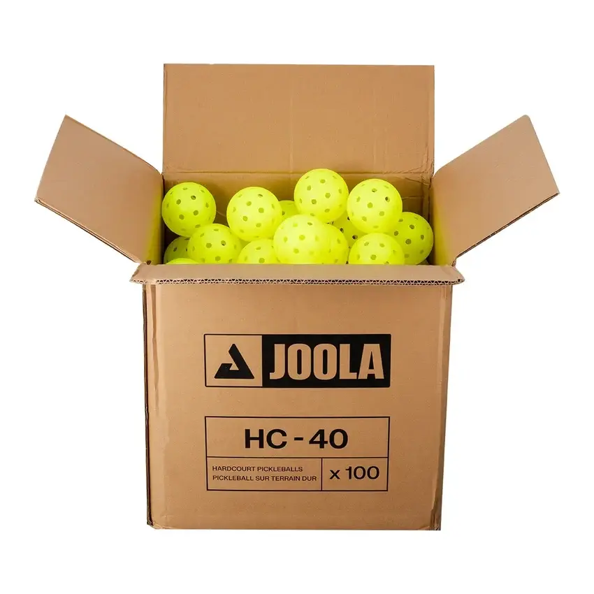 JOOLA HC-40 Ball - Image 9