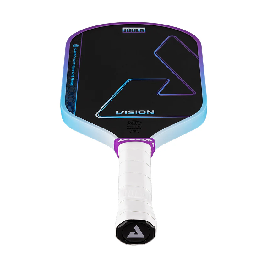 JOOLA Hyperion Vision Pickleball Paddle - Image 6