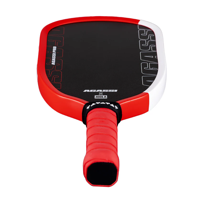 JOOLA Pro IV Mini Pickleball Paddles - Image 3