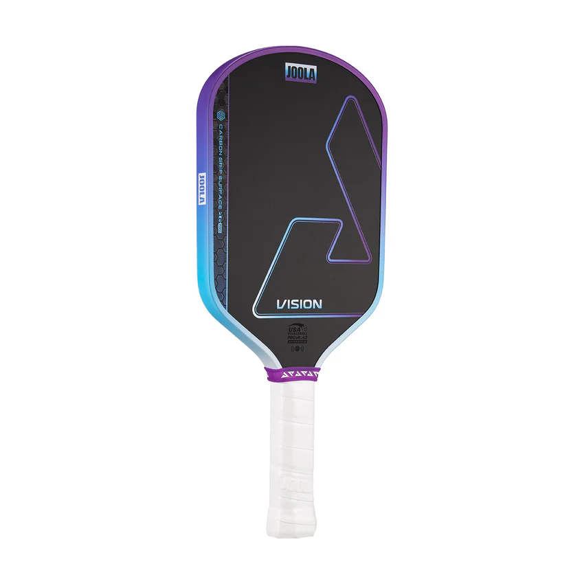 JOOLA Hyperion Vision Pickleball Paddle - Image 8