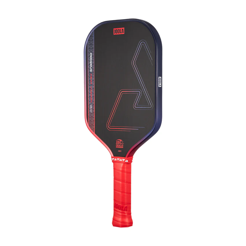 JOOLA Perseus Heat Vision Pickleball Paddle - Image 2