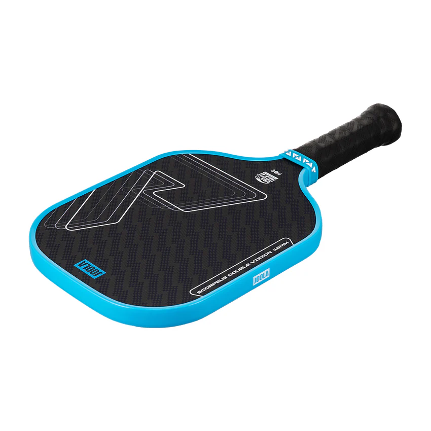 JOOLA Scorpeus Double Vision Pickleball Paddle - Image 3