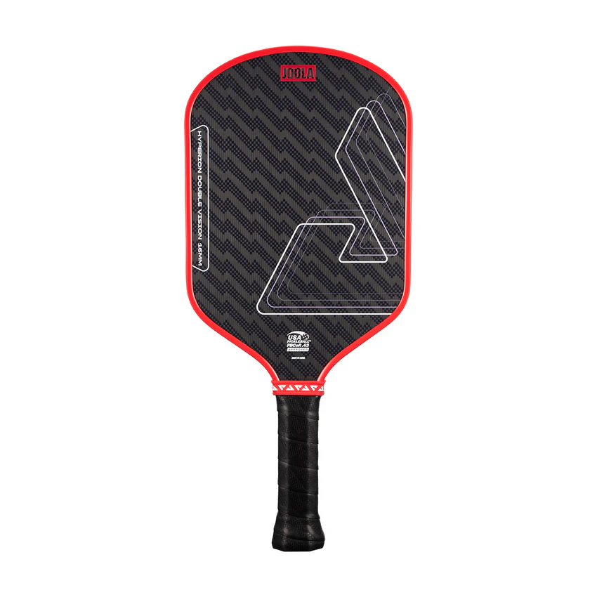 JOOLA Hyperion Double Vision Pickleball Paddle