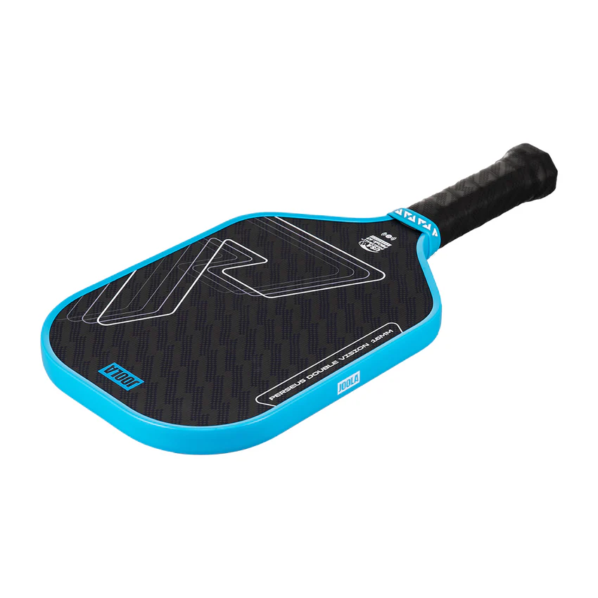 JOOLA Perseus Double Vision Pickleball Paddle - Image 2