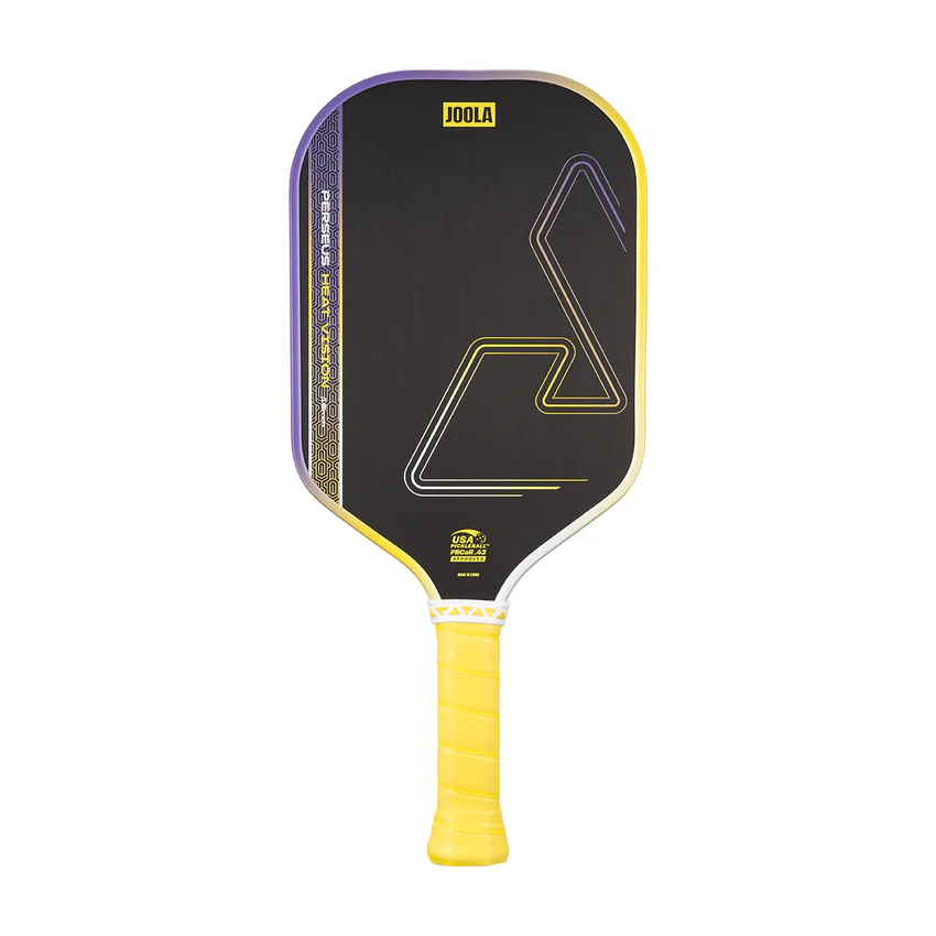 JOOLA Perseus Heat Vision Pickleball Paddle - Image 4