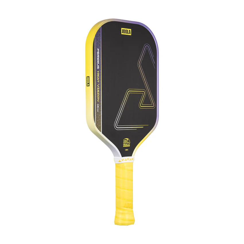 JOOLA Perseus Heat Vision Pickleball Paddle - Image 5