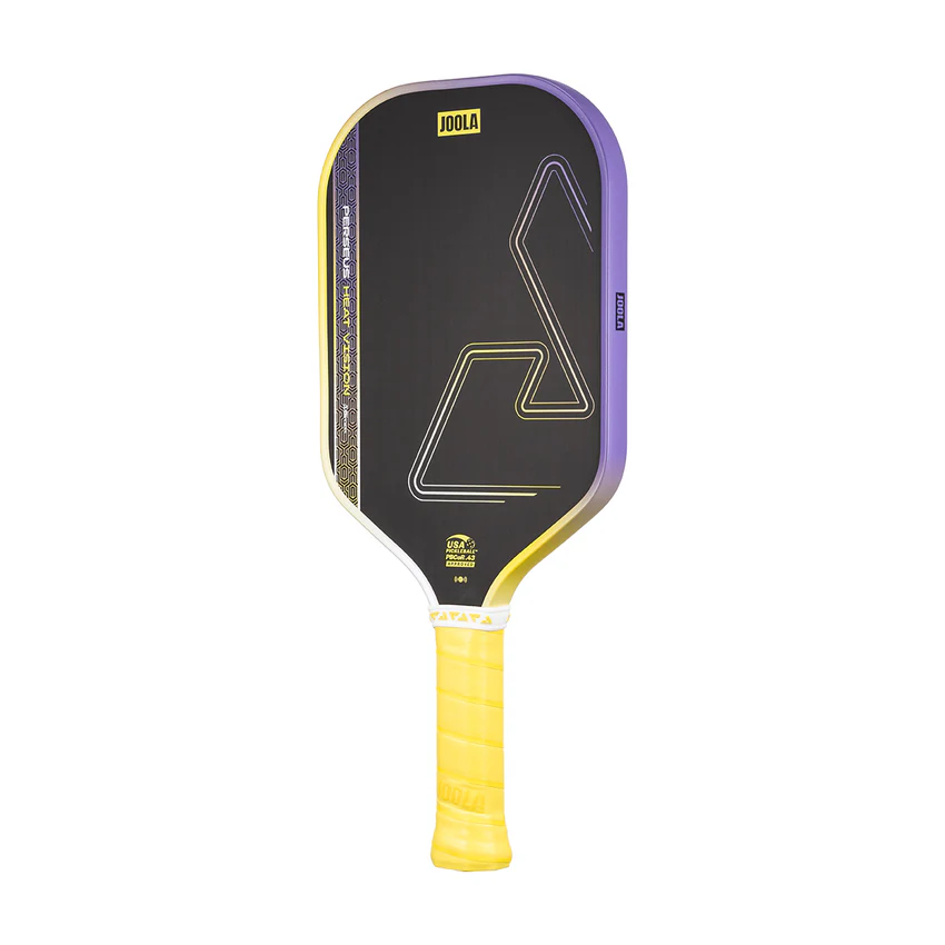 JOOLA Perseus Heat Vision Pickleball Paddle - Image 6