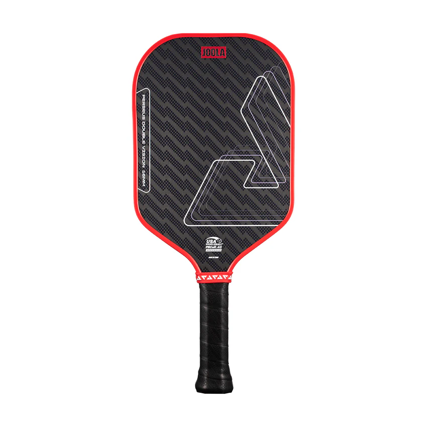 JOOLA Perseus Double Vision Pickleball Paddle