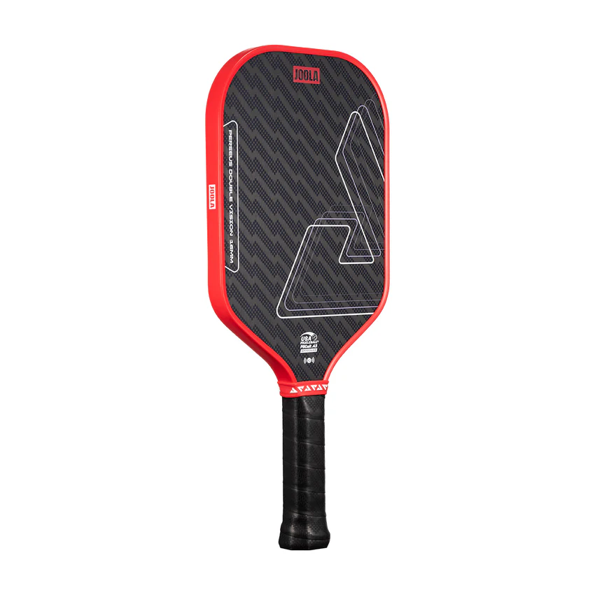 JOOLA Perseus Double Vision Pickleball Paddle - Image 4