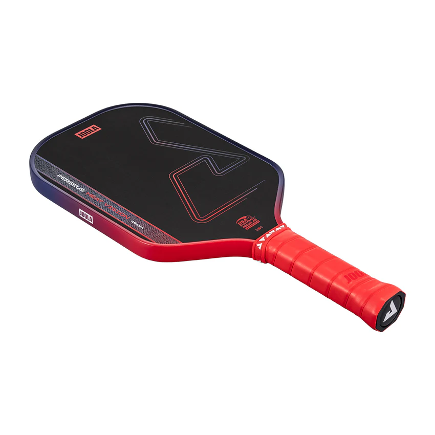 JOOLA Perseus Heat Vision Pickleball Paddle - Image 8