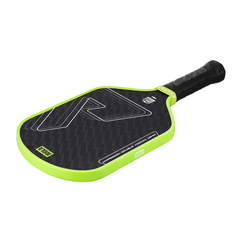 JOOLA Hyperion Double Vision Pickleball Paddle - Image 6