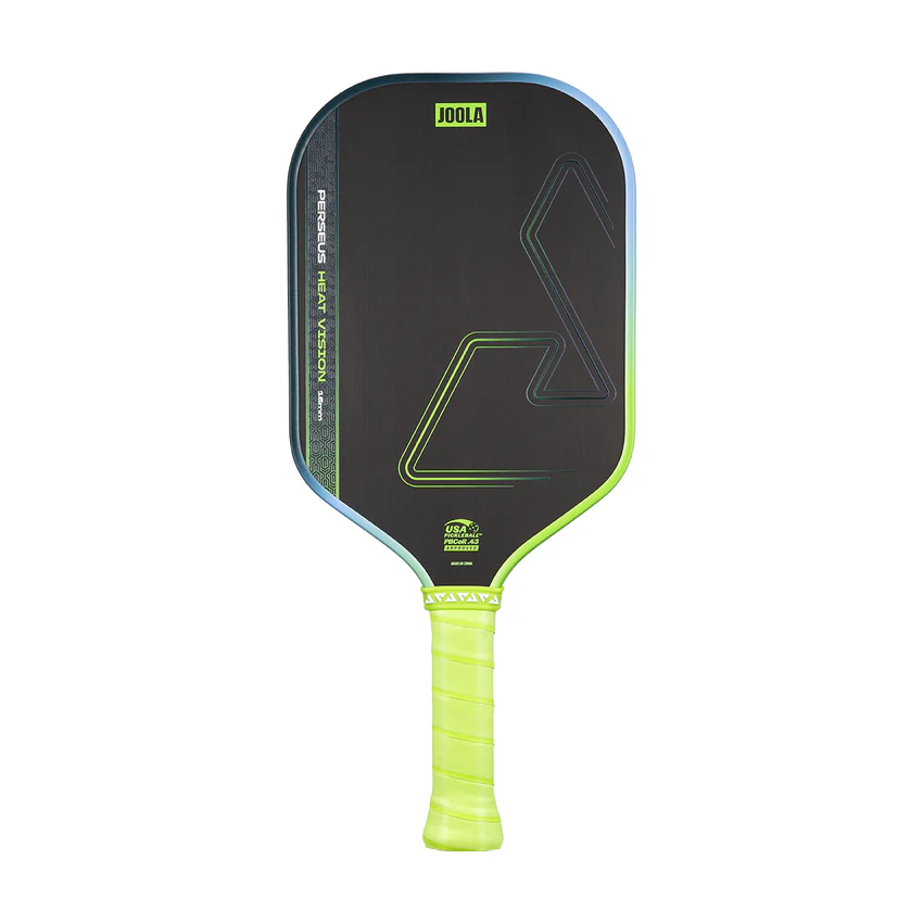 JOOLA Perseus Heat Vision Pickleball Paddle - Image 9