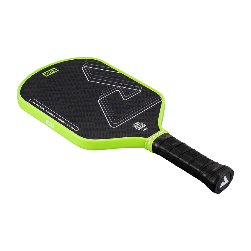 JOOLA Hyperion Double Vision Pickleball Paddle - Image 7
