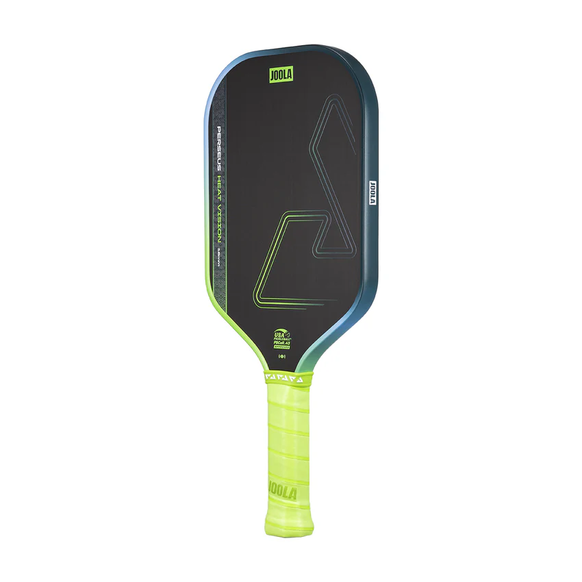 JOOLA Perseus Heat Vision Pickleball Paddle - Image 10