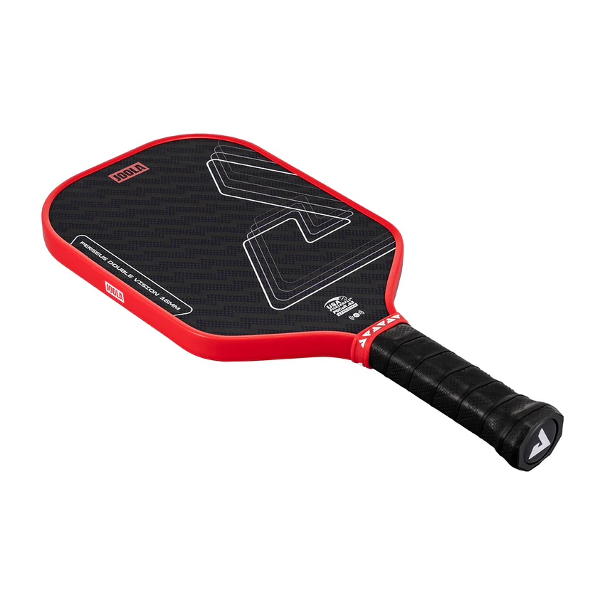 JOOLA Perseus Double Vision Pickleball Paddle - Image 6