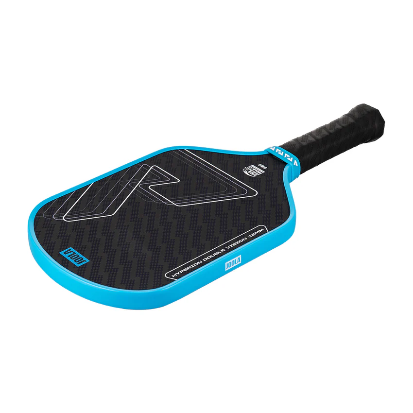 JOOLA Hyperion Double Vision Pickleball Paddle - Image 8