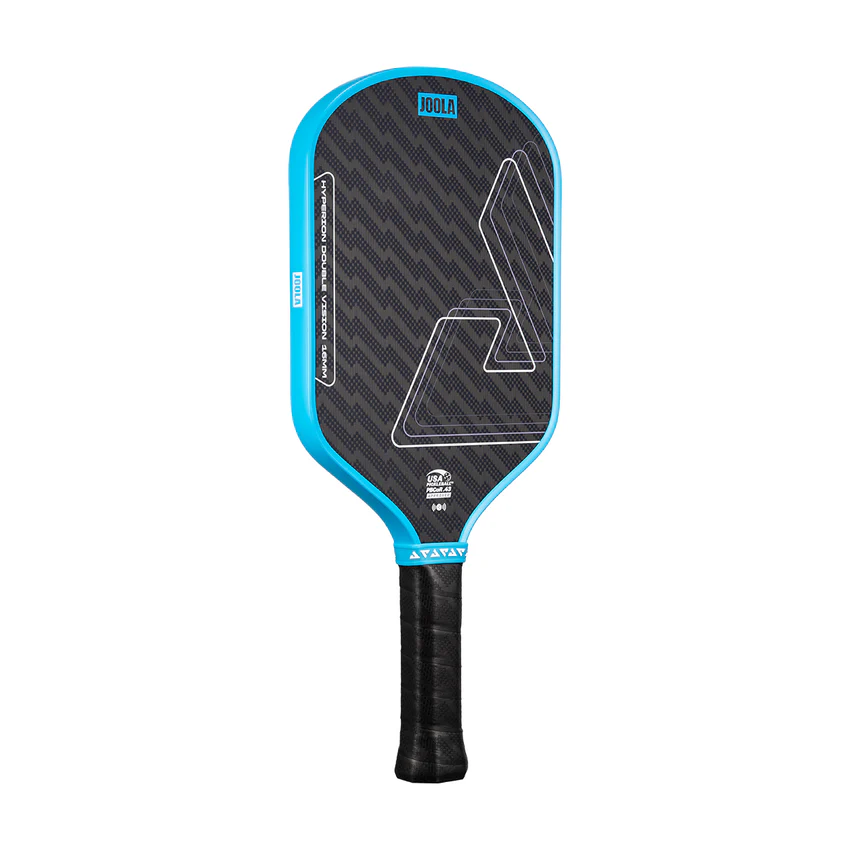 JOOLA Hyperion Double Vision Pickleball Paddle - Image 9