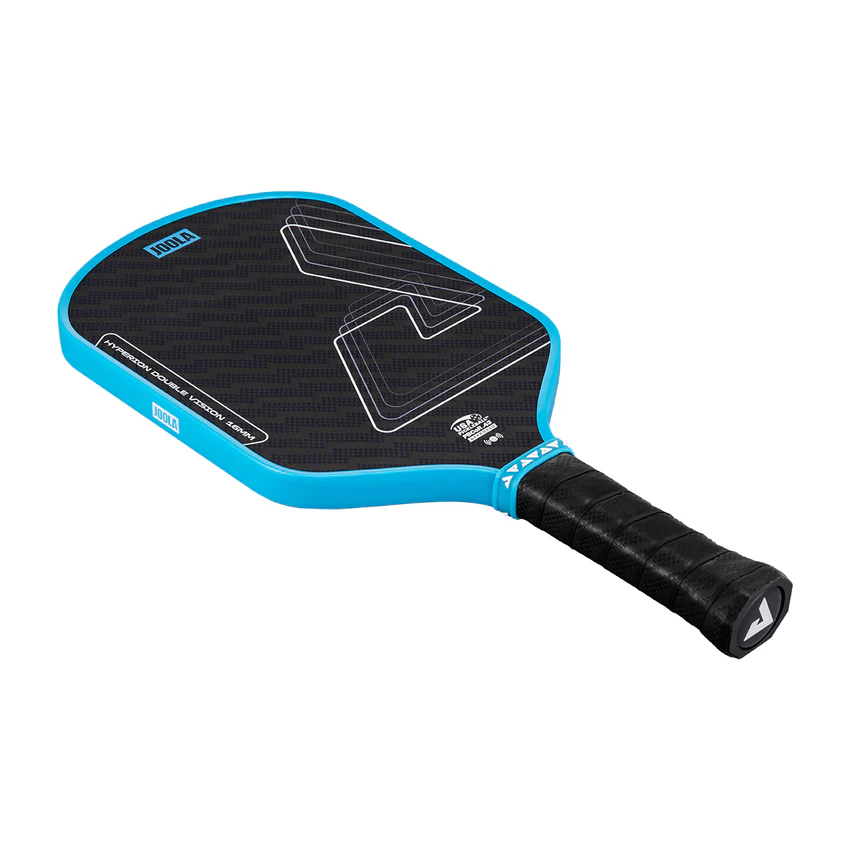 JOOLA Hyperion Double Vision Pickleball Paddle - Image 10