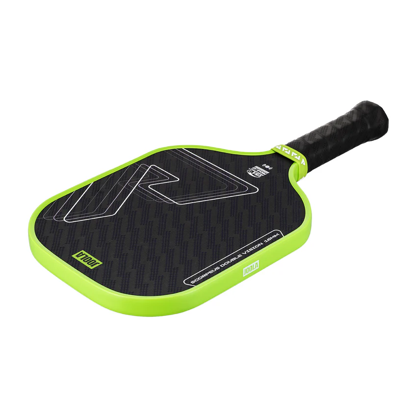 JOOLA Scorpeus Double Vision Pickleball Paddle - Image 7