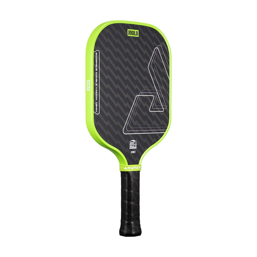 JOOLA Scorpeus Double Vision Pickleball Paddle - Image 8