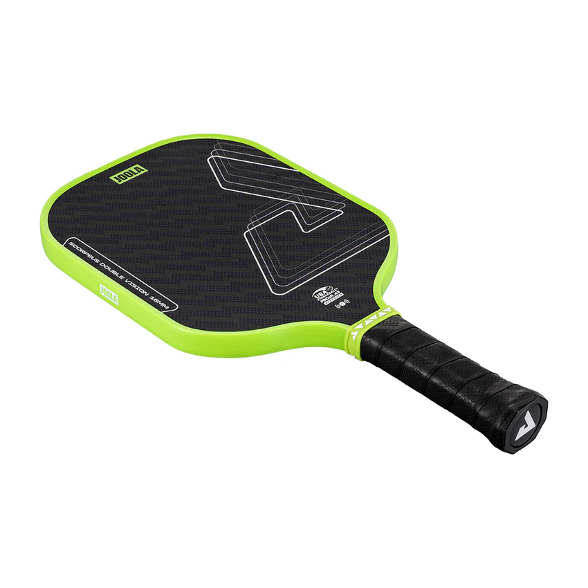 JOOLA Scorpeus Double Vision Pickleball Paddle - Image 9