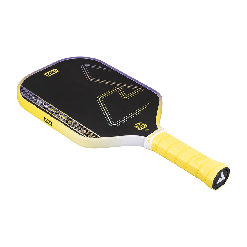 JOOLA Perseus Heat Vision Pickleball Paddle - Image 13