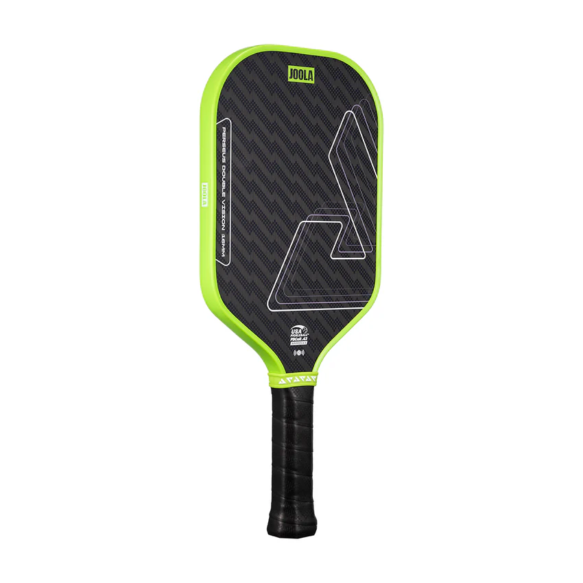 JOOLA Perseus Double Vision Pickleball Paddle - Image 7