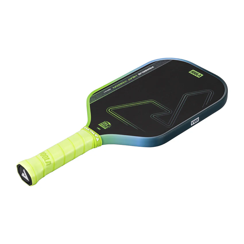 JOOLA Perseus Heat Vision Pickleball Paddle - Image 14