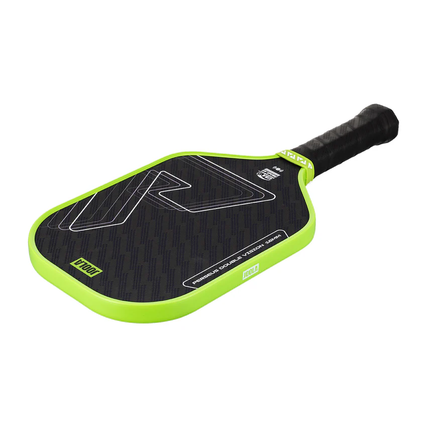 JOOLA Perseus Double Vision Pickleball Paddle - Image 8