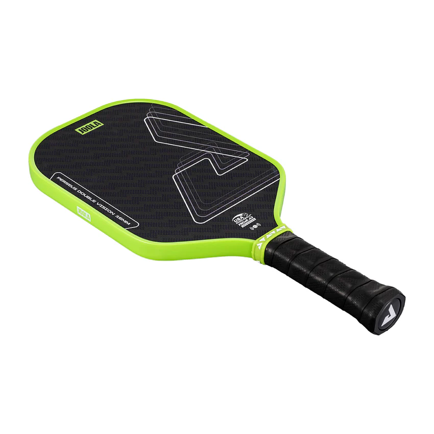 JOOLA Perseus Double Vision Pickleball Paddle - Image 9