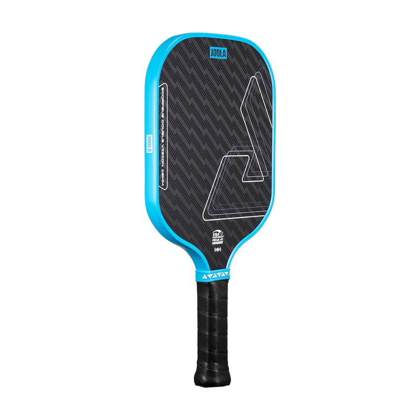 JOOLA Scorpeus Double Vision Pickleball Paddle - Image 10