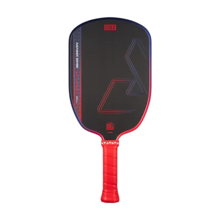 JOOLA Agassi Edge Heat Vision Pickleball Paddle