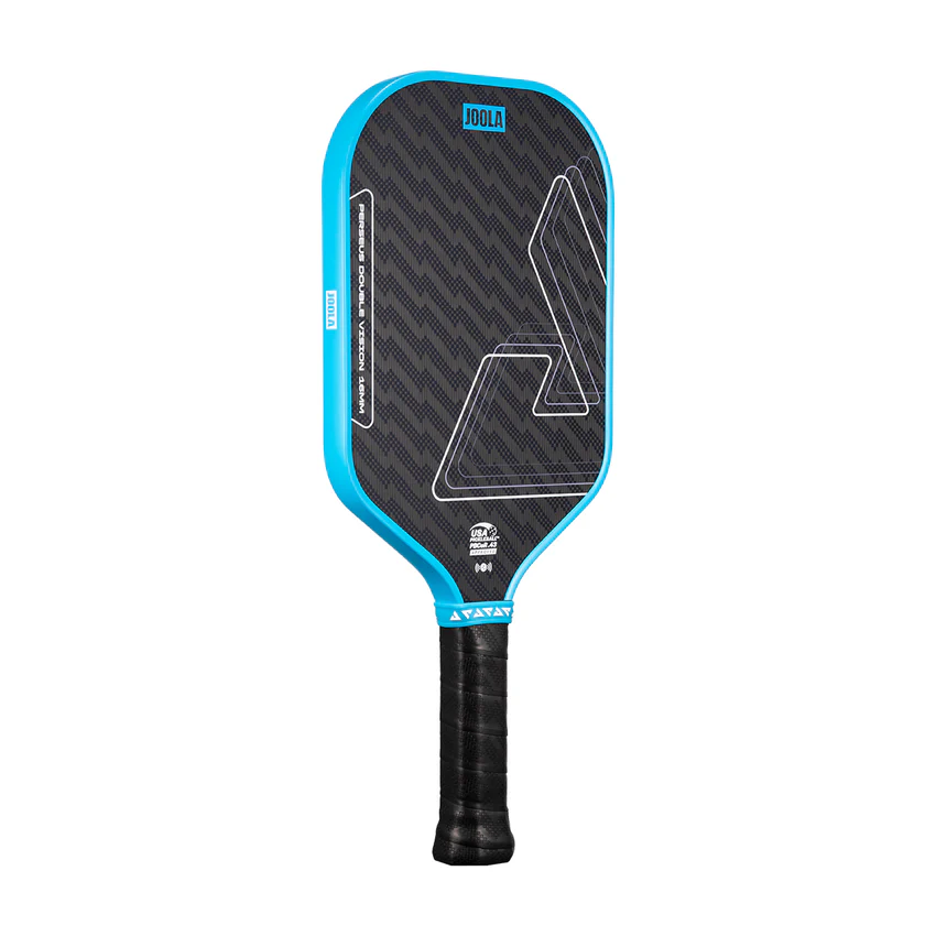 JOOLA Perseus Double Vision Pickleball Paddle - Image 10